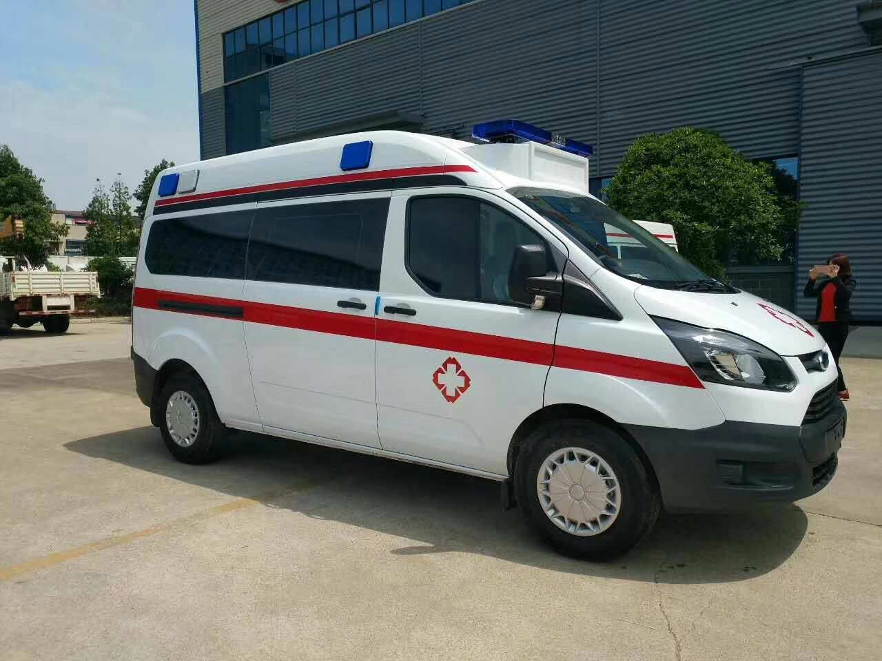 建昌县出院转院救护车